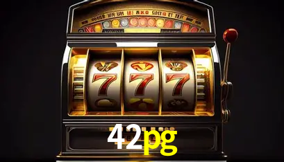 Jogos populares e pagamentos rápidos na 42pg